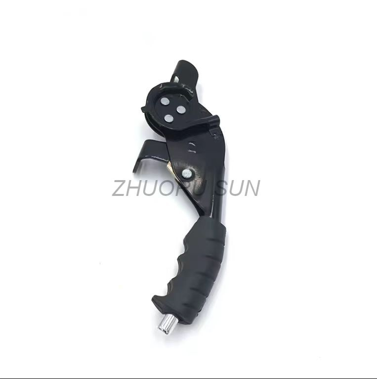 Electric Tricycle Spare Parts Three Wheeler Hand Brake 