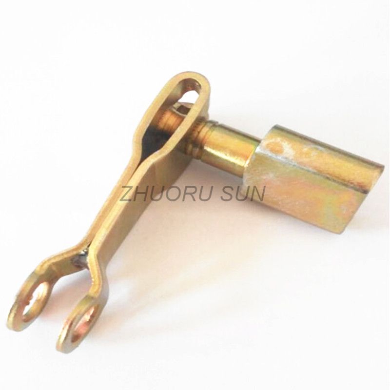 Brake Lever for Electric Tricycle , Electric Rickshaw Parts 