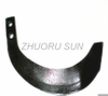 High-Quality Diesel Engine Spare Parts Blades
