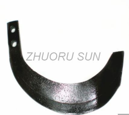 High-Quality Diesel Engine Spare Parts Blades