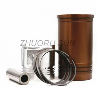 R175 Diesel Engine Cylinder Liner Kit