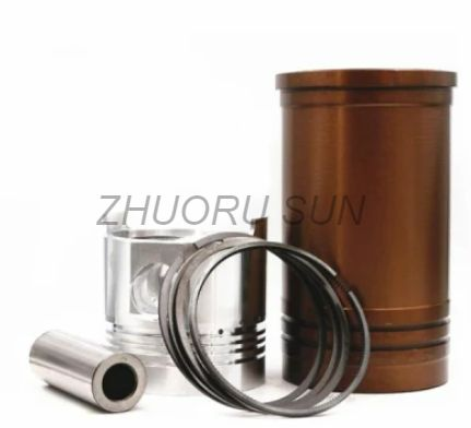 R175 Diesel Engine Cylinder Liner Kit