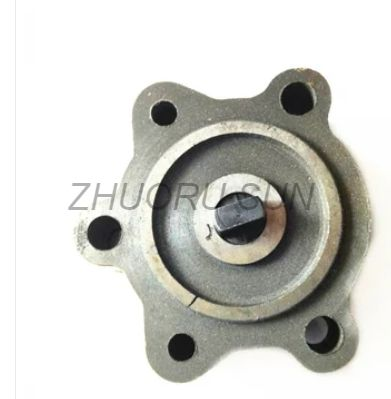 High-Quality Farm Diesel Engine Oil Pump for Walking Tractor