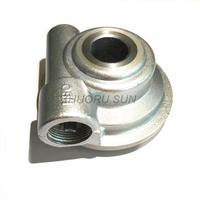 Meter Gear for Electric Tricycle , Electric Rickshaw 