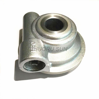 Meter Gear for Electric Tricycle , Electric Rickshaw 