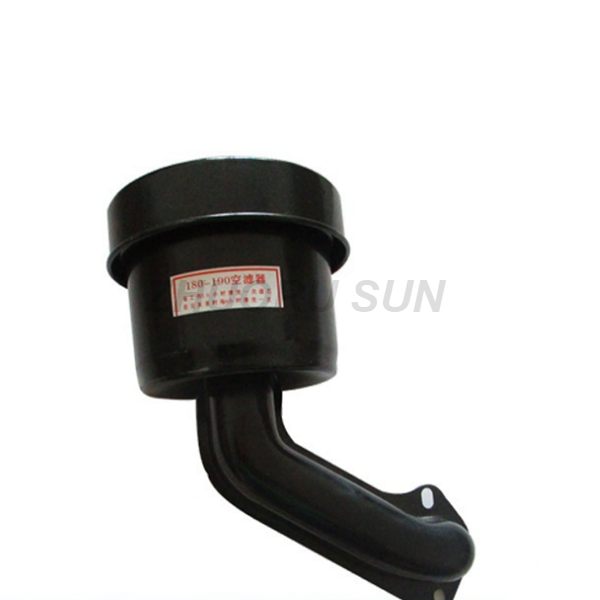 diesel engine silencer ,air cleaner 