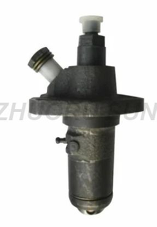 Diesel Engine Parts Fuel Injection Pump