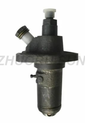 Diesel Engine Parts Fuel Injection Pump