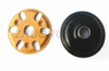 Speed Regulating Governor System Assembly for Diesel Engine Spare Parts