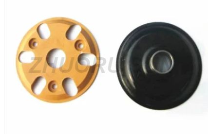Speed Regulating Governor System Assembly for Diesel Engine Spare Parts