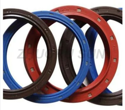 Model 175-1130 Diesel Engine Parts Oil Seal for Crankshaft