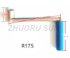 All Kind of Crank Handle/Starting Handle Crank Diesel Engine Spare Parts