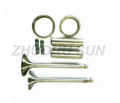 All Models of Valve Kit for Diesel Enging Spare Parts