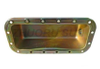 S195 S1125 S1110 S1115 Hot Sale Single Cylinder Diesel Engine Parts Oil Sump Pan