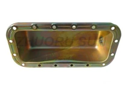 S195 S1125 S1110 S1115 Hot Sale Single Cylinder Diesel Engine Parts Oil Sump Pan