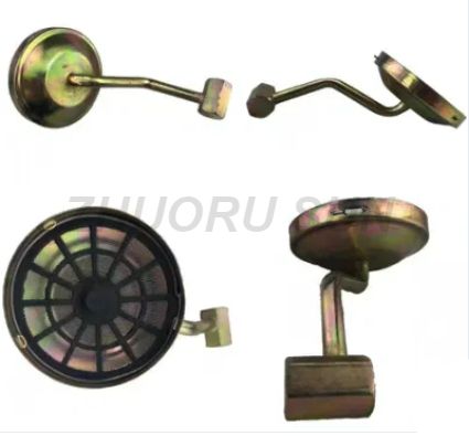 S195 Diesel Engine Oil Absorption Pan Complete