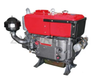 22HP- 24HP Zs1115 Single Cylinder Water Cooled Diesel Engine for Small Marine