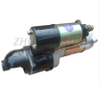 Single Cylinder Diesel Engine Parts S195 S1100 Zs1105 Zs1130 Electric Starter