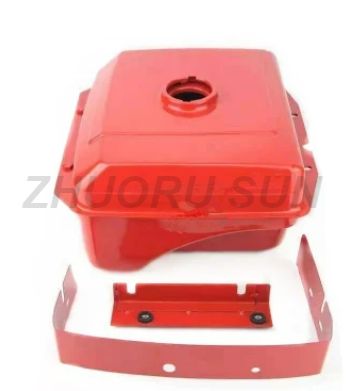 Zs1105 Zs1100 Fuel Tank for Single Cylinder Water Cooled Diesel Engine
