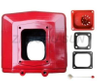 China Supply L24 L28 L32 Water Cooled Tank for Single Cylinder Diesel Engine Spare Parts
