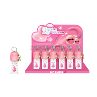 Magic Lip Closs Natural Color Change Plump Lips 