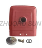 Zh1115 Zh1125 Zh1130 Fuel Tank of Diesel Engine / Tractor Parts