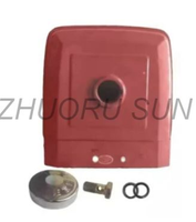 Zh1115 Zh1125 Zh1130 Fuel Tank of Diesel Engine / Tractor Parts