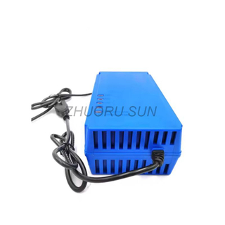 36v 48v 60v 72v 84v Electric Bicycle Scooter Tricycle Charger, Lithium Battery Charger 