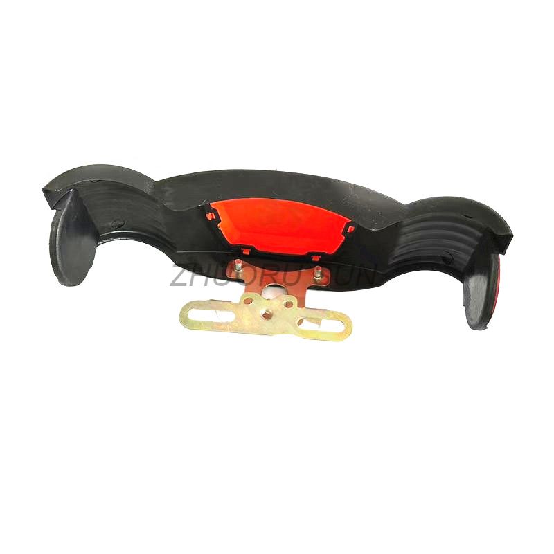  Rickshaw Plastic Horn Cover For Electric Tricycle 
