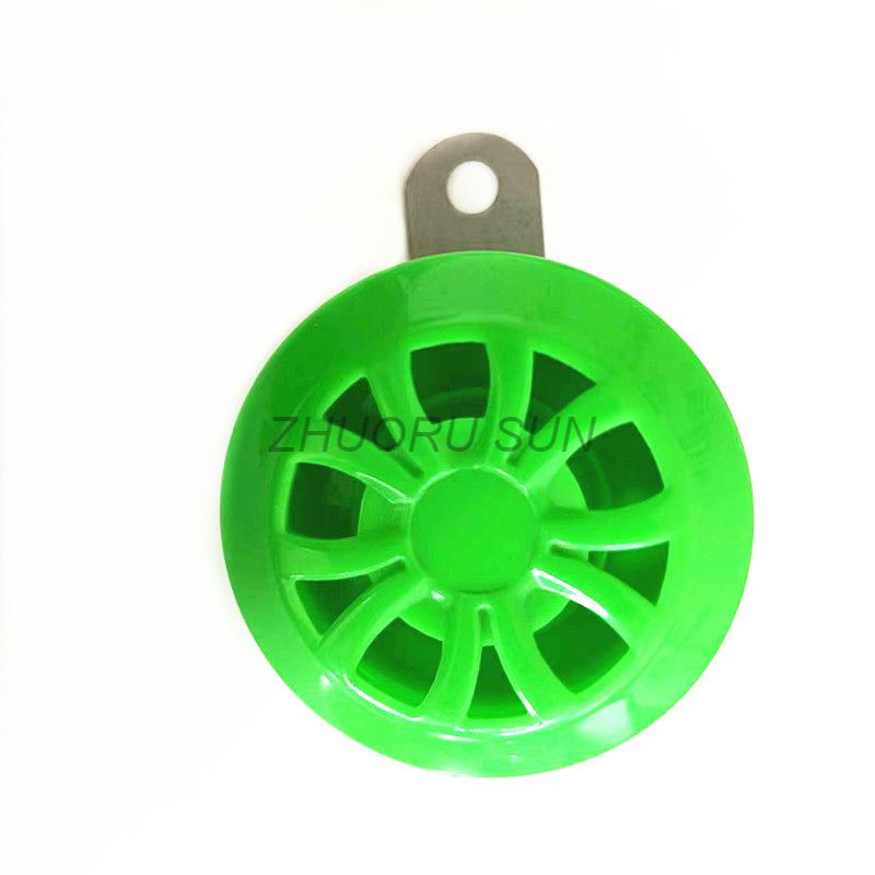  Rickshaw 12v Horn Speaker Horn For Electric Motorcycles