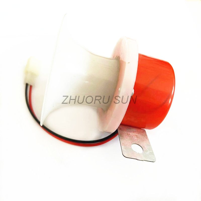 Rickshaw back horn For Electric tricycle 