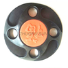 China Supply " Fu" Decorated Plastic Rim Cover for Electric Tricycle Front Rim 