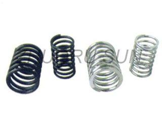 Diesel Engine Valve Spring