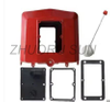 Single Cylinder Diesel Engine Parts Water Tank with Lower Price