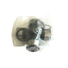 19*44 Cross Bearing 20*55 Universal Joint for Electric Tricycle Spare Parts 