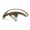 China Supply Electric Tricycle Parts 275-14 ,325-16 ,400-12 Front Mud Guard