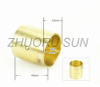 China Manufacturing Diesel Engine Spare Parts Connecting Rod Bush, Connecting Rod Sleeve with Lower Price