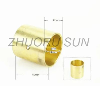 China Manufacturing Diesel Engine Spare Parts Connecting Rod Bush, Connecting Rod Sleeve with Lower Price