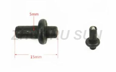 R165 R175 R180 S195 S1100 CF1125 Cylinder Head Nut Bolt for Diesel Engine Parts