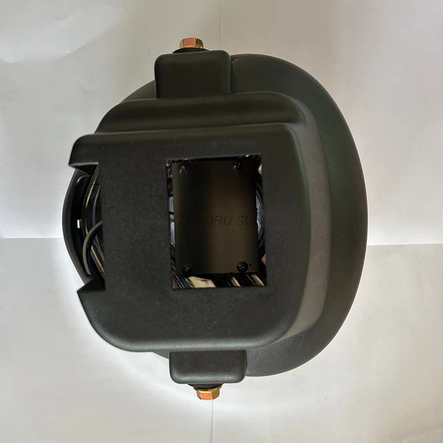 12V sandi head light for electric tricycle , electric rickshaw spare parts ,motorcycle headlight 