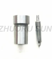 Zs1105 Zs1110 Zs1115 L24 CF25 Diesel Engine Parts Diesel Fuel Injection Nozzle