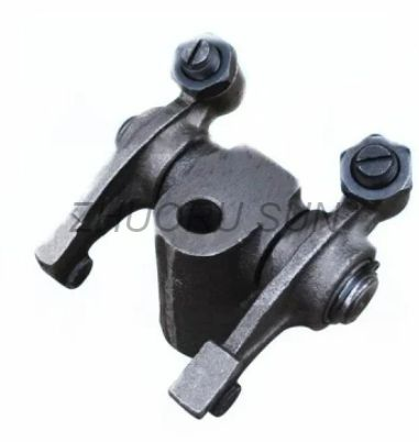 High Quality R175A R180 Zs195 Zs1100 Diesel Engine Rocker Arm Assembly