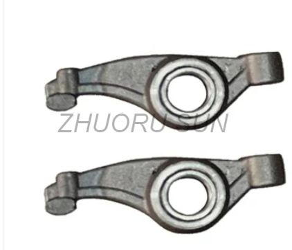 S195 S1100 S1105 Zs195 Zs1100 Zs1105 Diesel Engine Rocker Arm with Screw