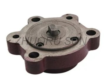 High-Quality Farm Diesel Engine Oil Pump for Walking Tractor