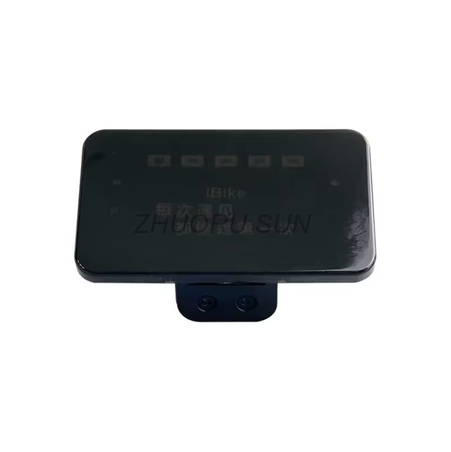 Electric Rickshaw Speed Meter Tricycle Digital Meter New Model