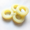 22T , 24T ,30T nylon plastic gear for Electric Tricycle , Electric Rickshaw 