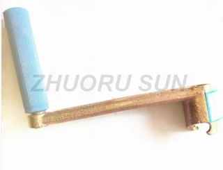 All Kind of Crank Handle/Starting Handle Crank Diesel Engine Spare Parts