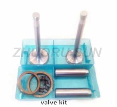 All Models of Valve Kit for Diesel Enging Spare Parts
