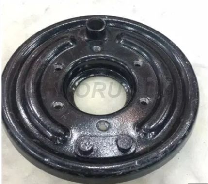 160 Brake Plate 325-16 Brake Disc for Electric Tricycle Spare Part