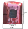 Zs1125 Zs1130 Nylon Water Tank for Single Cylinder Water Cooled Diesel Engine